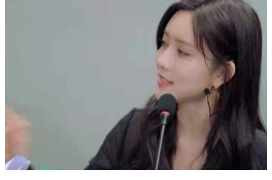 情商|采訪孟子義語出驚人，網(wǎng)友：這姐不是沒情商，而是心眼不全