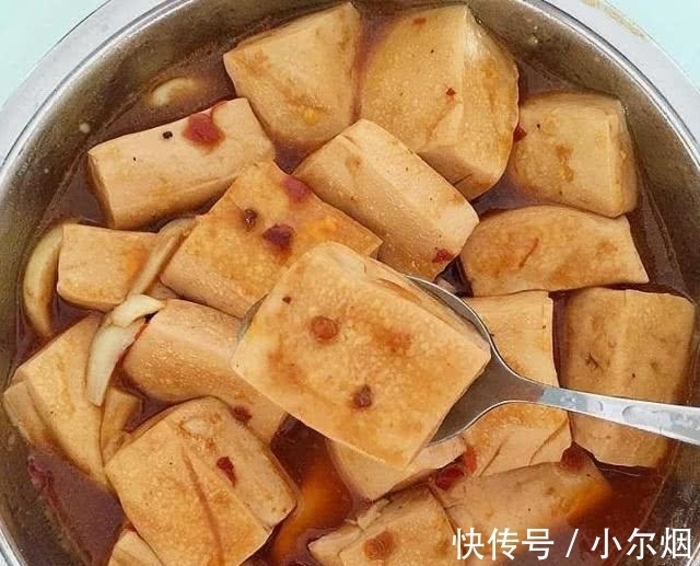 豆腐|它是“天然钙库”,补钙比牛奶强,多给孩子吃,个子长高高