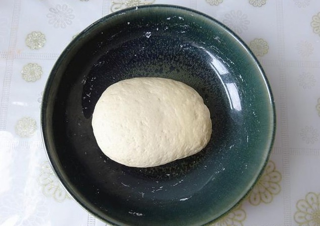 每周|红糖烧饼我每周必做,可以烤,可以烙,多层暄松又甜香,特好吃