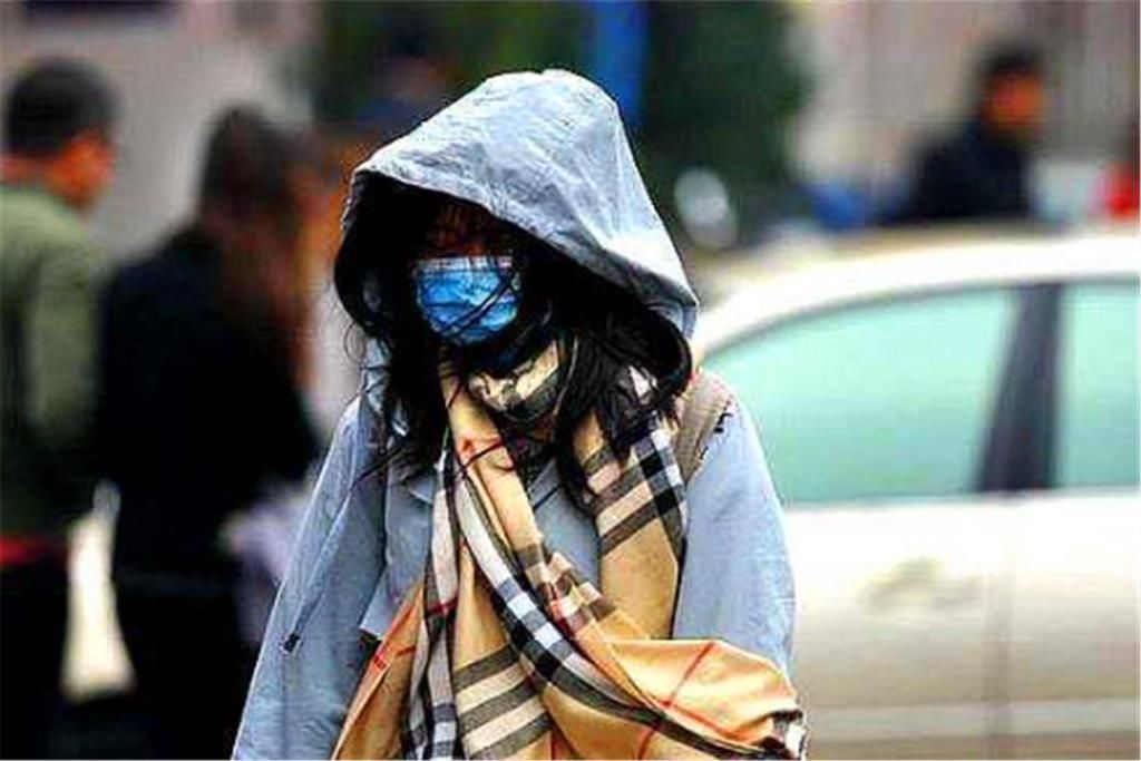  落雨|“冬至落雨星不明，大雪纷纷步难行”，冬至来临，今冬天气冷吗？