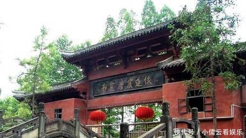 南龛石窟,带你“穿越”千年,梦回大唐盛世