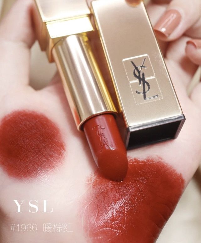 2021年的口红有太多王炸色号了，但是依旧是这几款口红最经典