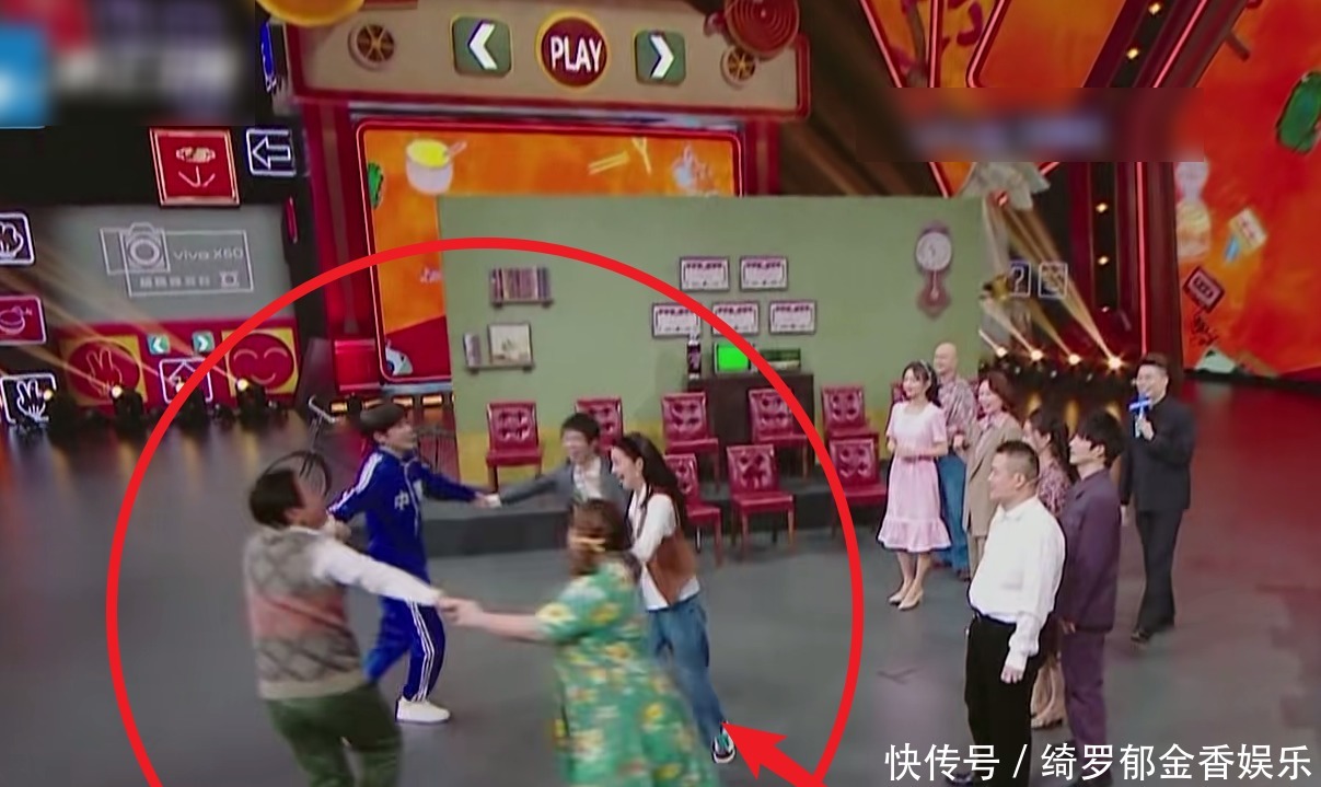 王牌6提前预告第七季阵容,宋亚轩不再是助理,贾玲生病疑似退出!