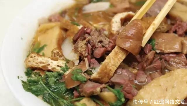 前世|卤煮火烧的前世今生