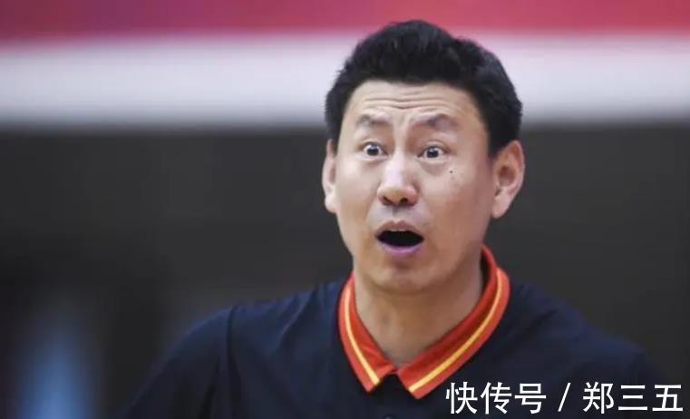 赵岩昊|孙铭徽揭穿杜锋真面目,徐长锁愚蠢行为葬送比赛,李楠用废一人!