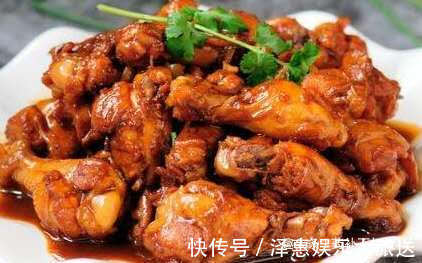 鸡翅根|小朋友最爱吃的菜，鲜香开胃，隔着屏幕都能闻到香味，汤汁都不剩