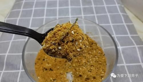 肉松饼这样做才好吃，不用烤不用蒸，个个松软香甜，真的非常美味