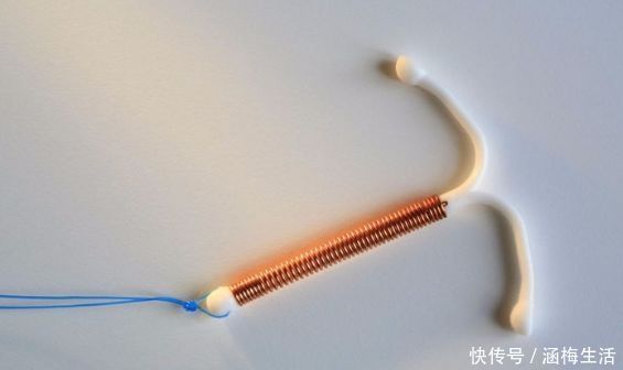 医生|佩戴节育环的女人卵子去了哪?医生提醒:还在,但有些功能不能用