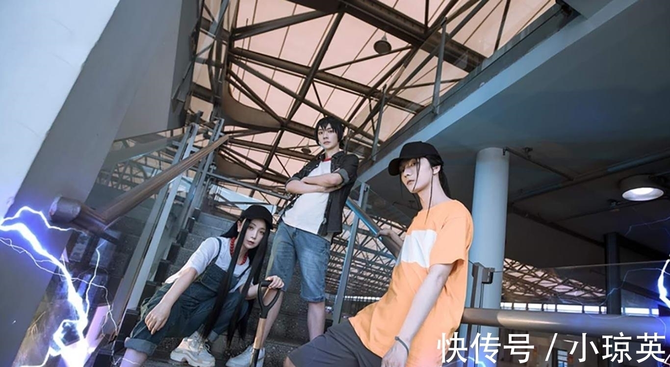 网剧|《一人之下》冯宝宝公开选角,人美路子野,素人出演是无奈之举