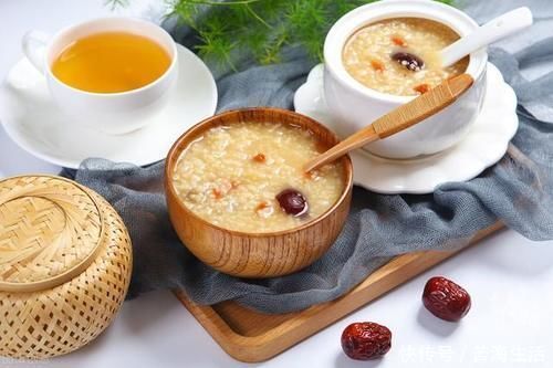 消化|早晨是养胃佳期,早餐多吃2种食物,注意3个细节,提高胃动力