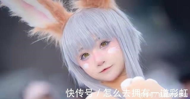 Cos|夫妻都喜欢玩Cos,有没有什么方法靠这个赚钱呢?