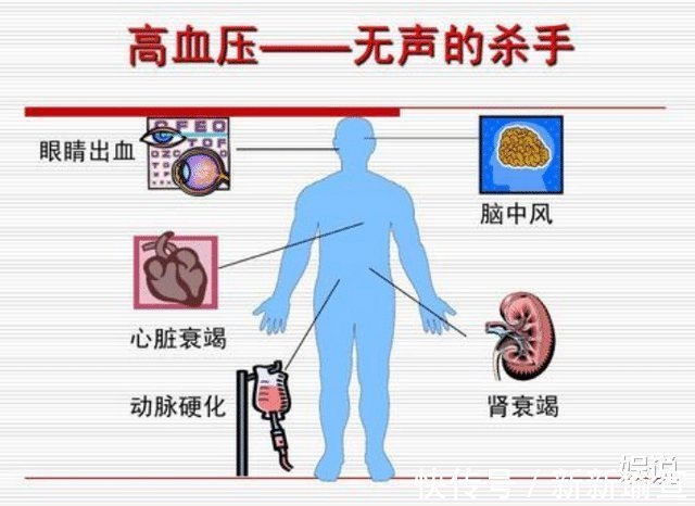调理|高血压有3怕，尽量一个也不沾，日常调理血压，多吃3物，多喝1茶