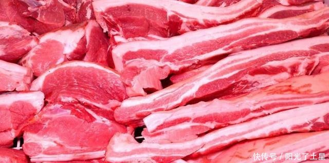 比熏|比熏腊肉更加美味的是酱油肉,只需要2步就可以完成,方便快捷