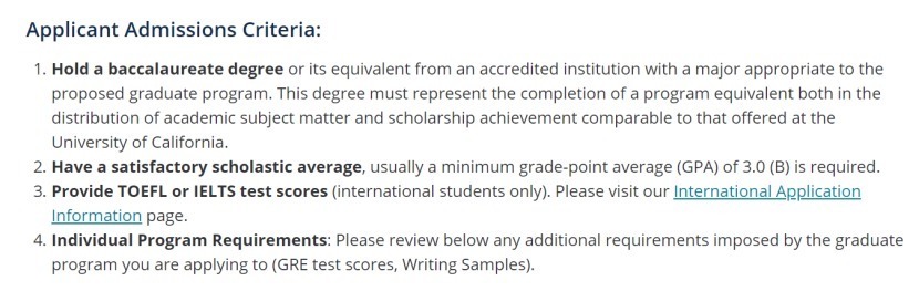 院校|伦敦国王大学/UC/UCSC/UCR等热门院校留学申请时间一览