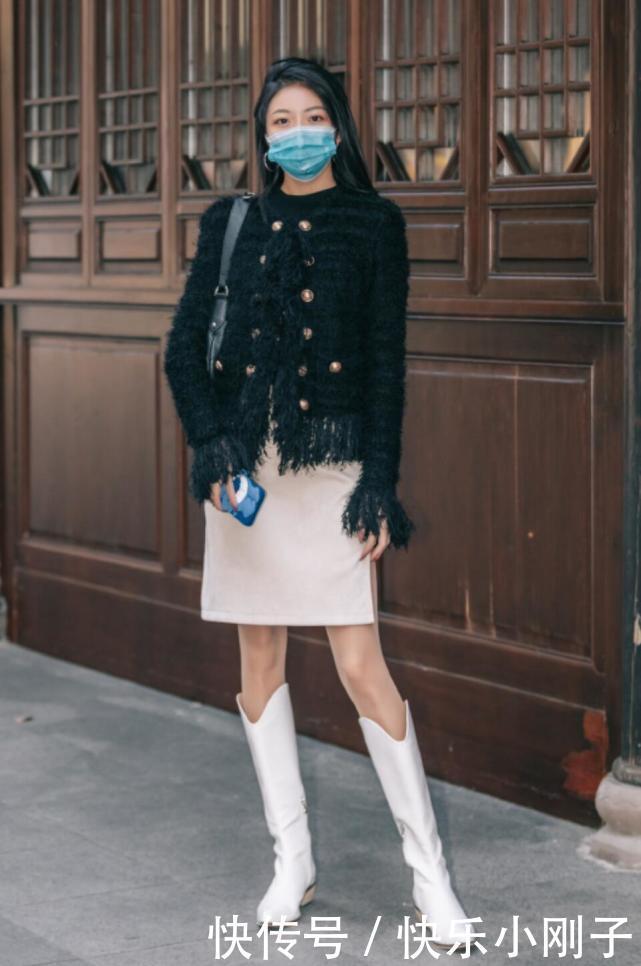 种外套|女人冬天穿衣必备“外套”,一件可以穿出N种风格