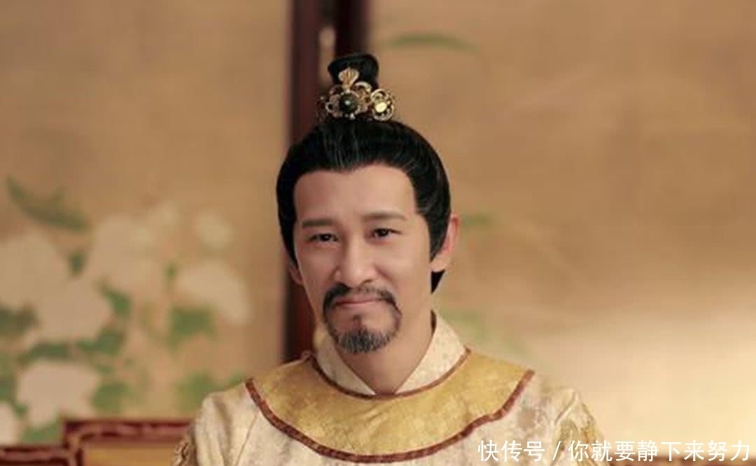 杨国忠|安史之乱中,陈玄礼逼杀杨贵妃,唐玄宗为何没有杀他?