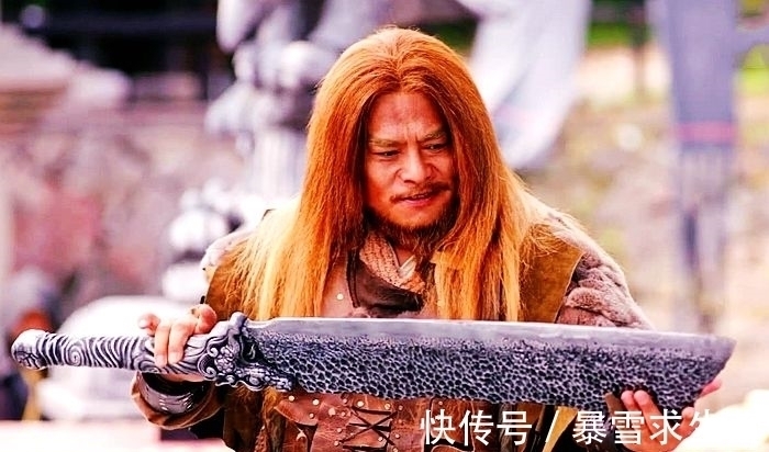 黄药师!金庸武侠六场武林浩劫,书中暗示其中一场东邪、杨过、程英皆战死