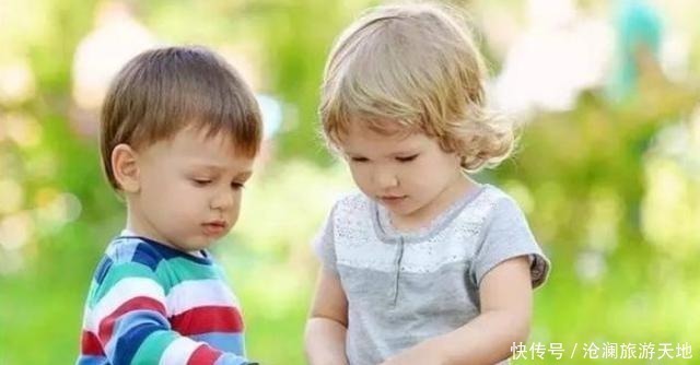 高情商|情商高的孩子,从小就有这4种表现,长大后会很受欢迎