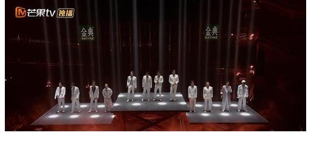 只要输了就是意难平？林晓峰未成团引网友热议！人气低就是硬伤！