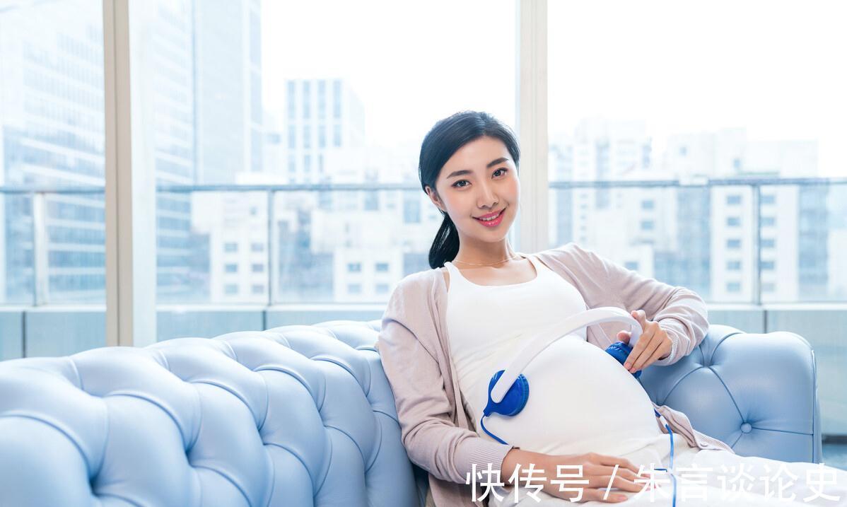 胎儿|怀孕后有几个地方不能去,不是迷信,很容易导致胎儿缺陷