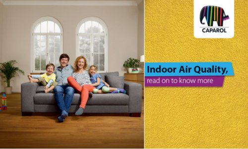 robert|德爱威，用技术照亮人居未来