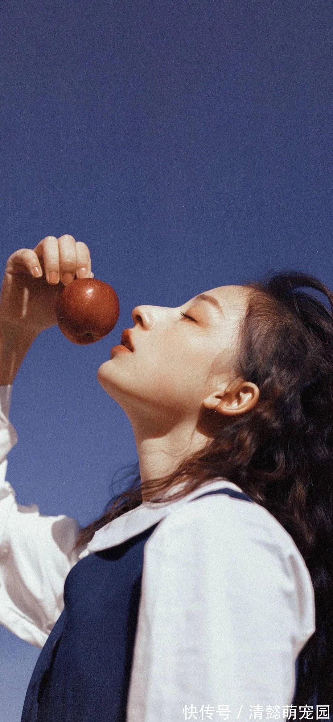 如喪|神仙·壁紙丨人之所以傷心,是因為看得不夠遠