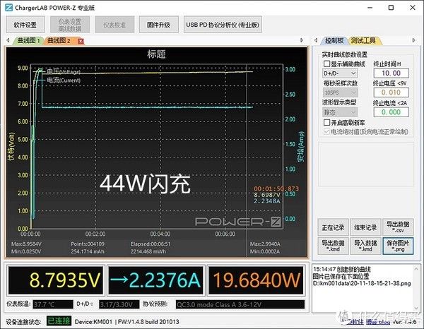 智能手机|拥抱蓝厂，生而为赢——vivo iQOO Neo3 5G 智能手机