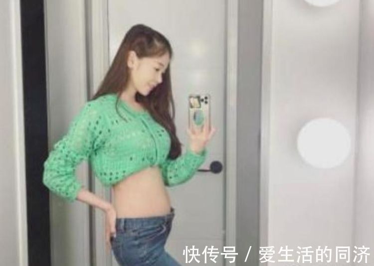 足月|胎儿也会“营养不良”?3种信号提醒孕妈,该“补一补”了