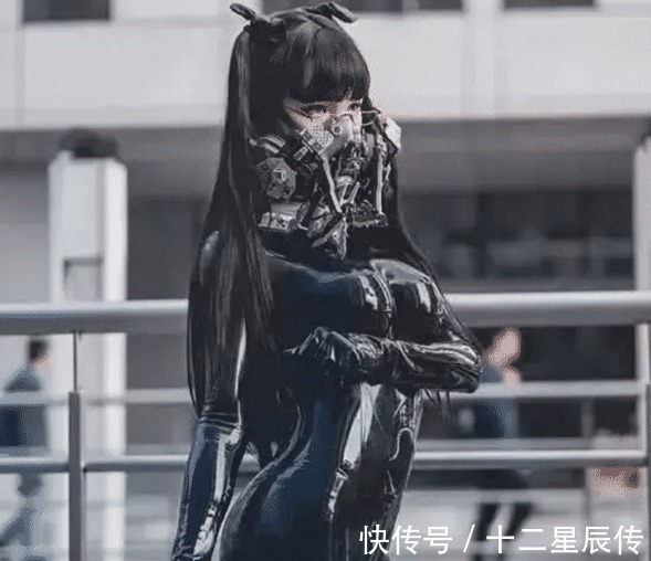 萝莉|漫展小萝莉“机械舞”惊艳众人，网友我酸了