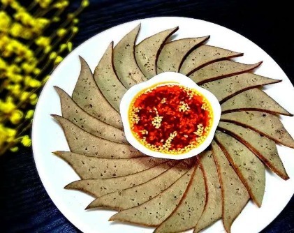 备食材|家宴凉菜先行,荤素搭配,让你吃到口不停,开胃爽口解油腻