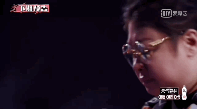 小奇|韓紅“靈魂拷問”THE9-陸柯燃、硬糖少女303陳卓璇，二人高情商回答獲贊！