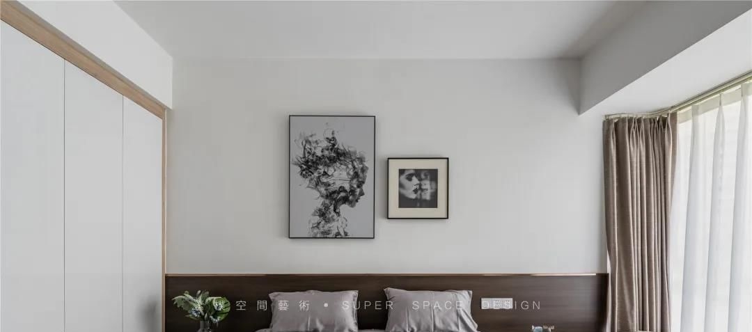 收纳|她家120平的房子光一个客厅就把我迷住,全屋温馨有品,太漂亮了