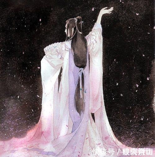 君痴&惊艳了时光的古风句子,唯美冷血霸气十足!