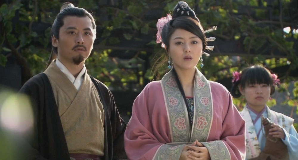 丧命|富豪上了梁山,被管家与妻子霸占了财产,最后因陷害丧命