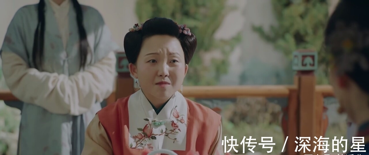 孫府|《玉樓春》：賈逢源接近利用蘇映雪，是早已看穿這幾點(diǎn)