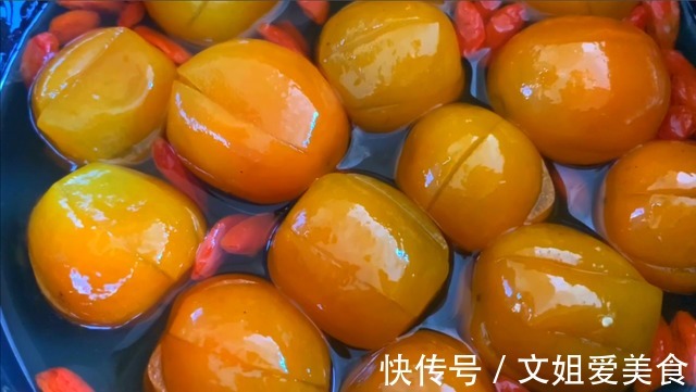 补品|冬季少吃梨和苹果,多吃它润肺止咳,开胃健脾,是冬季的天然补品