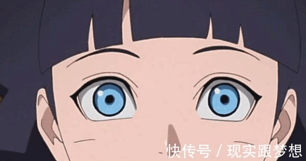 博人传|鸣人使出九尾之力,向日葵随口说了一句话,吓得九喇嘛瑟瑟发抖!