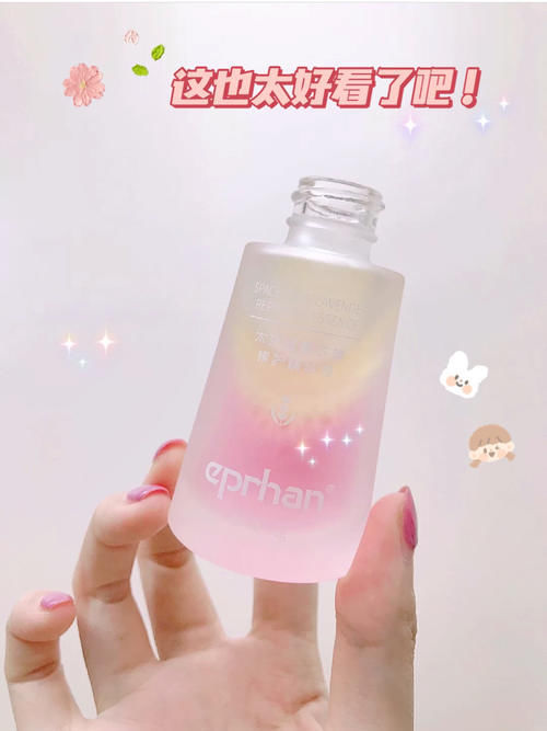 鲸鱼|16岁普通女生颜值逆袭记,用这些护肤品越变越好看!