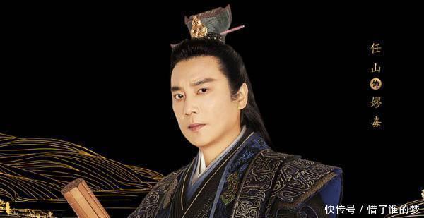 巅峰|巅峰太监,太后为他生孩子,最后下场悲惨