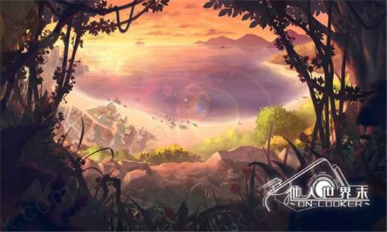 他人世界末完整版-劳模下载