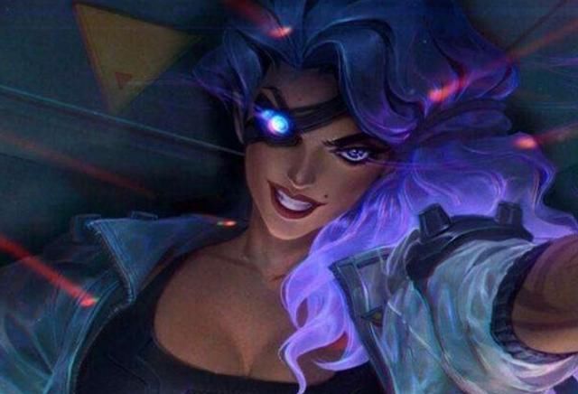 增强|LOL：10.22版本详细介绍，设计师终于记得要给奥恩和阿木木增强