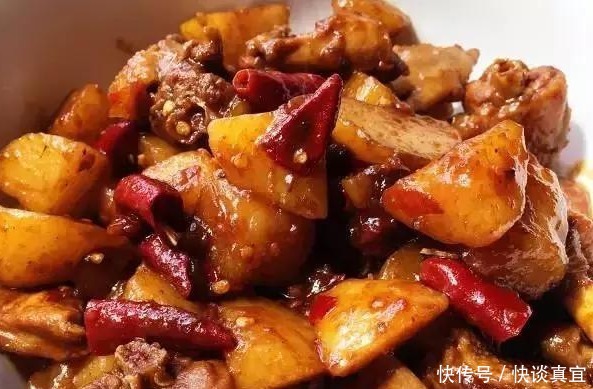 美味好吃的几道家常菜,简单易学,请客吃饭都不错,学习了