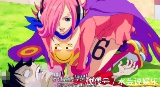 女儿岛|海贼王路飞吃过4种独特食物,2次差点没命,鼻屎也能咽下去