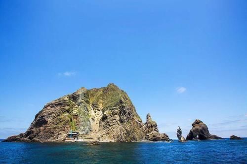 独岛属于韩国还是日本?Siri的回答,让日本人气得差点摔手机