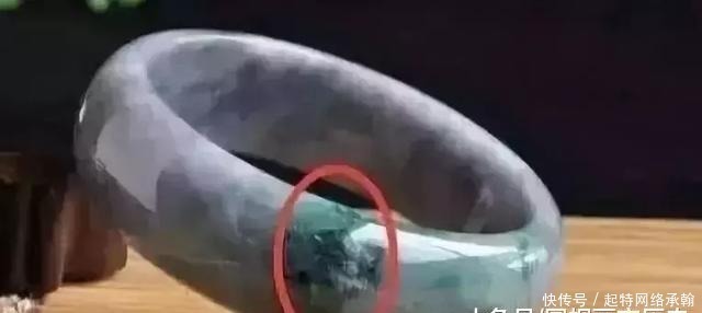 6万买的飘花翡翠手镯,行家却说只值6千,少的这个0哪儿去了?