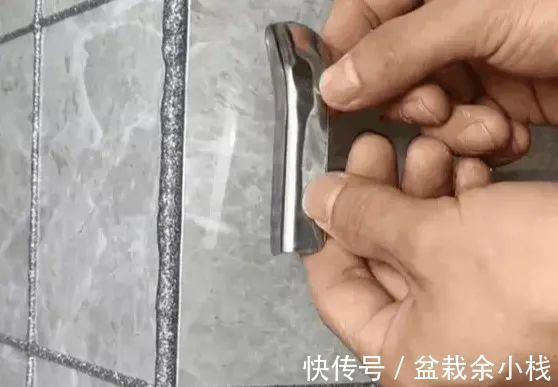 美缝剂|几百块就能搞定全屋美缝,为什么花5000请人做?知道真相很有必要