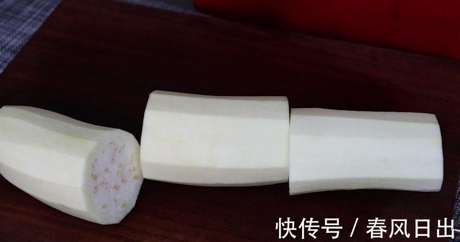 进入秋季，吃猪肉不如吃它，做法简单又解馋，比梅菜扣肉还下饭