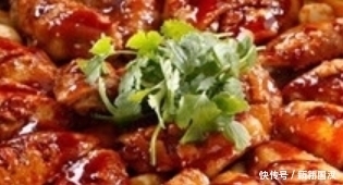 健脑|偶尔做给孩子吃的“硬菜”,无水无烟操作简单,健脑益智提高免疫