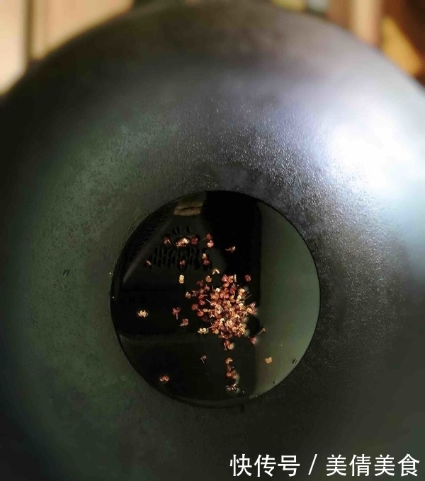 烧卖|羊肉咋做不腥不膻?教你几个小技巧,羊肉软烂鲜嫩,还无膻味