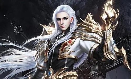 林动#萧炎和林动是牧尘的大恩人?没有他们,大千世界必将被毁灭!